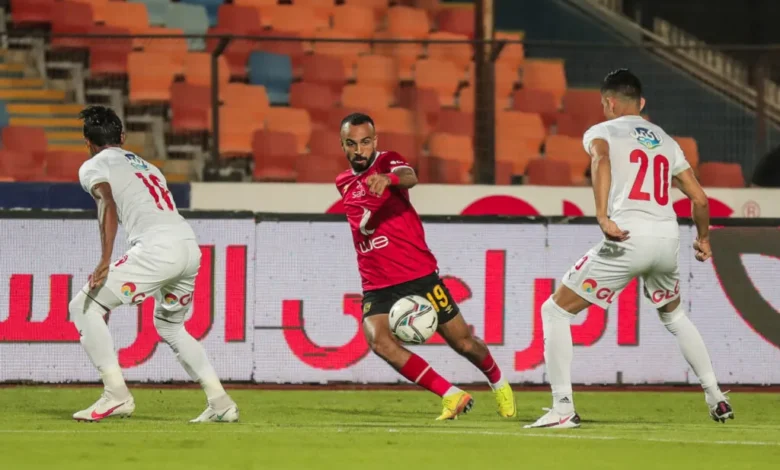 رسميًا.. إعلان حكام مباراتي الأهلي والزمالك في كأس السوبر المصري - Scores