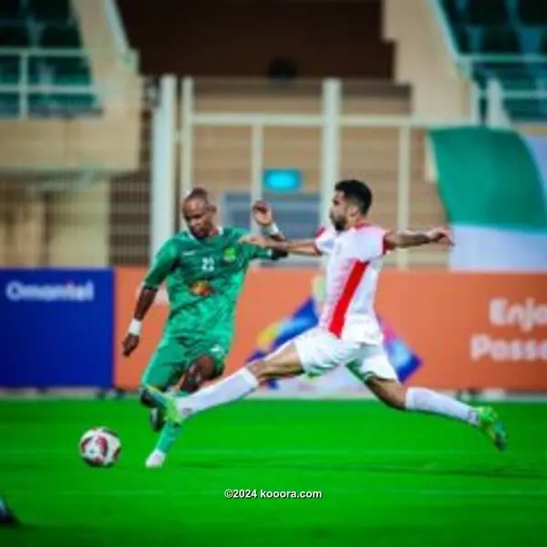 شح التهديف الظاهرة الأبرز في جولة الدوري العماني