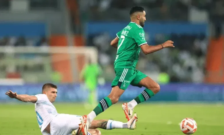 إنيمبا ضد الزمالك