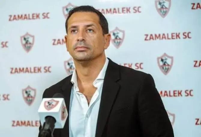 متحدث الزمالك: أين تسريبات ضربتي الجزاء والسوبر المصري؟