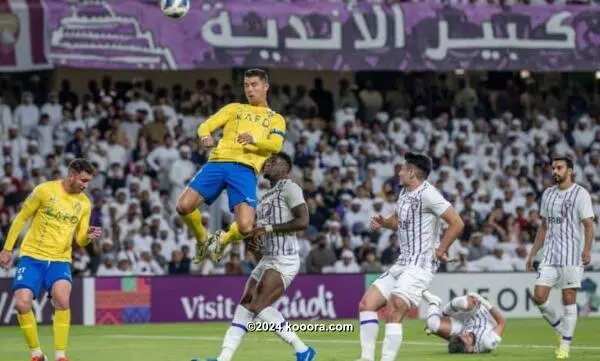 الدعيع: أتوقع فوز النصر على العين بأكثر من 4 أهداف