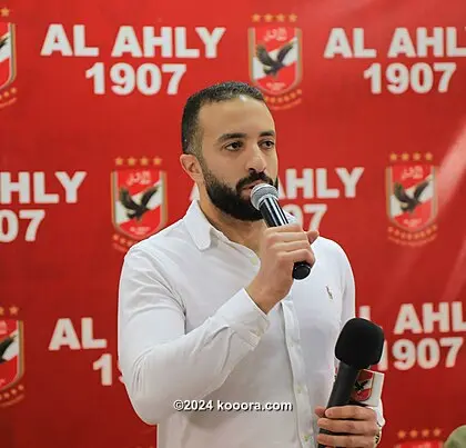 سراج: تصريح رئيس الزمالك غير موفق.. والخطيب يرد بهذه الطريقة