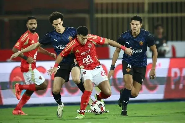 الأهلي في مهمة صعبة.. وسموحة يستضيف الزمالك