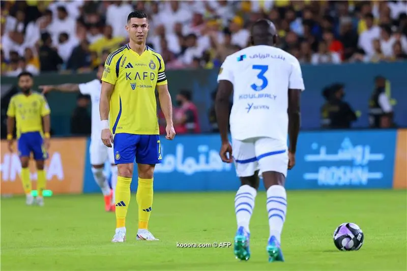 لاعب النصر السابق: رونالدو محور الكون.. والسرطان عامل مشترك بيننا