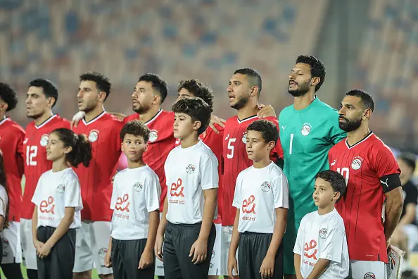 منتخب مصر ينهي أزمة الطيران قبل رحلة كاب فيردي