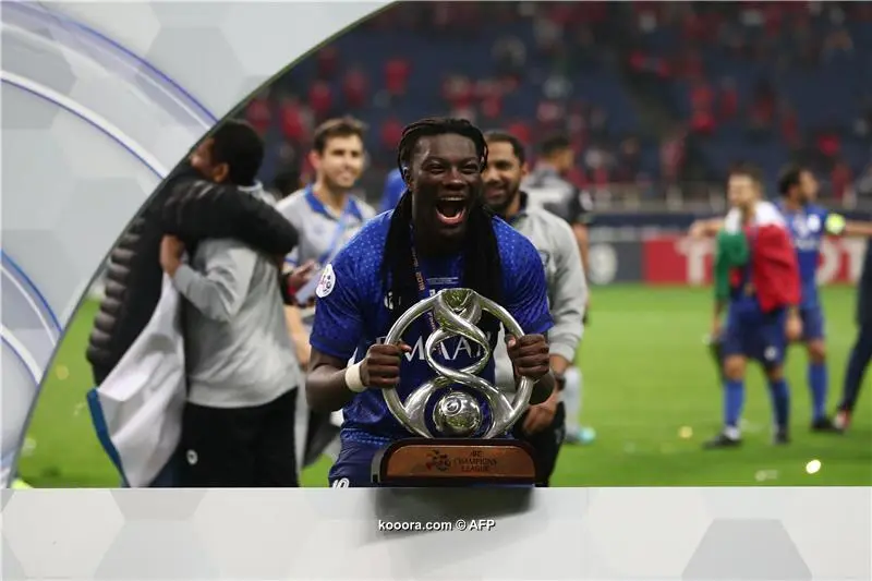 جوميز يربط الهلال بشعار ليفربول في رسالة الاعتزال