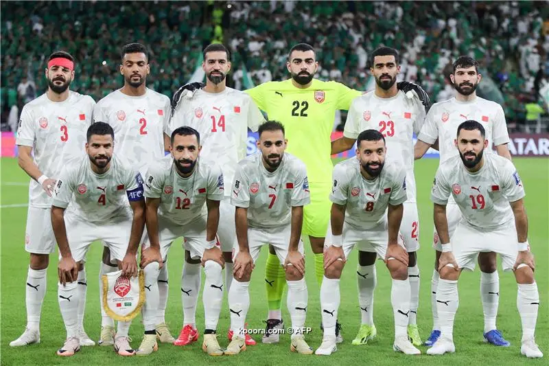 الاتحاد البحريني: مجموعتنا متقاربة.. وسنظهر حماسنا في خليجي 26