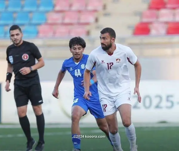 شباب العقبة يتغلب على معان