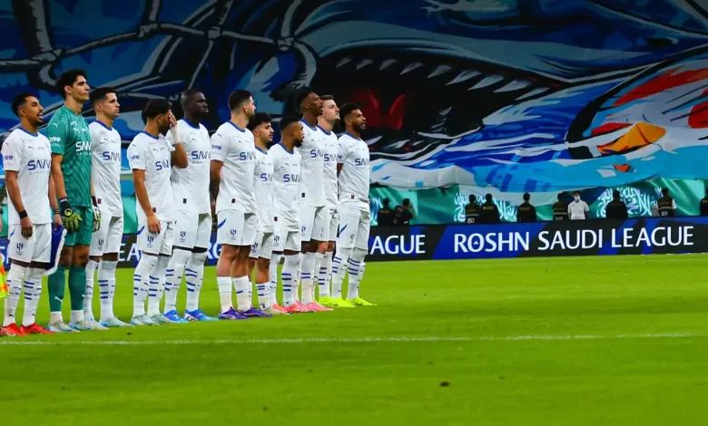 بيان رسمي من الاتحاد الآسيوي بسبب مباراة الهلال ضد السد - Scores