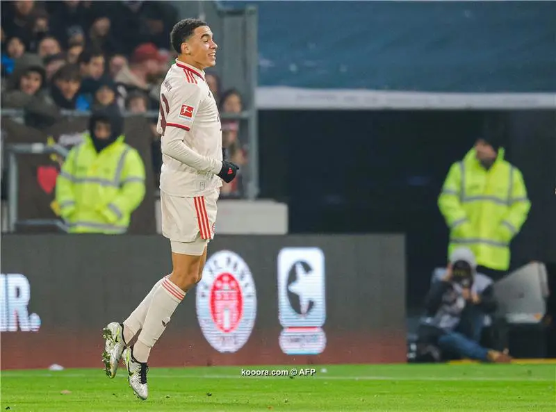 قائمة هدافي الدوري الإسباني