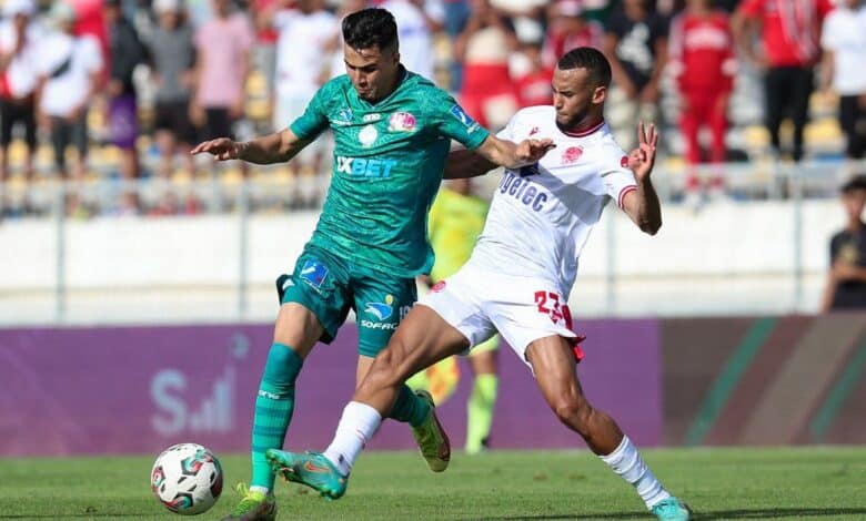 جدول مباريات الدوري القطري