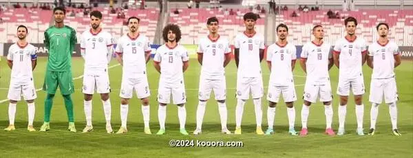 منتخب اليمن يواجه سريلانكا غدًا في قطر