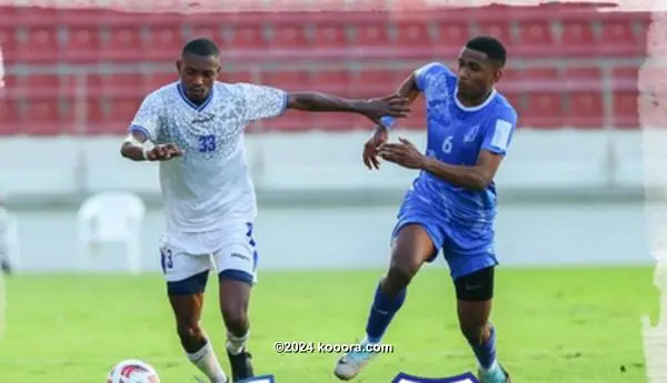 صور يحبط النصر في كأس الاتحاد العماني