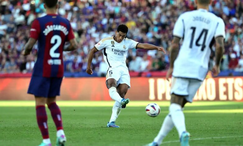 atlético madrid vs getafe