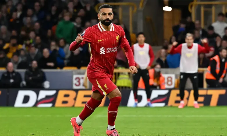 وسط اهتمام كبار أوروبا والسعودية.. تطورات تجديد عقد محمد صلاح مع ليفربول - Scores