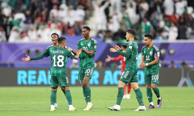 نتيجة مباراة السعودية ضد إندونيسيا في تصفيات آسيا لكأس العالم 2026.. ماذا حدث يا رينارد؟! - Scores