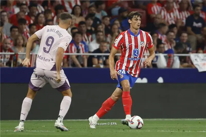 atlético madrid vs sevilla