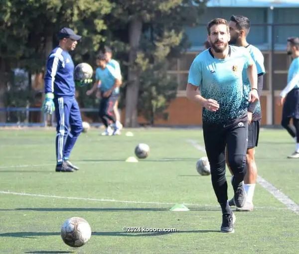 إعلان موعد مشاركة الوحدة بالدوري السوري