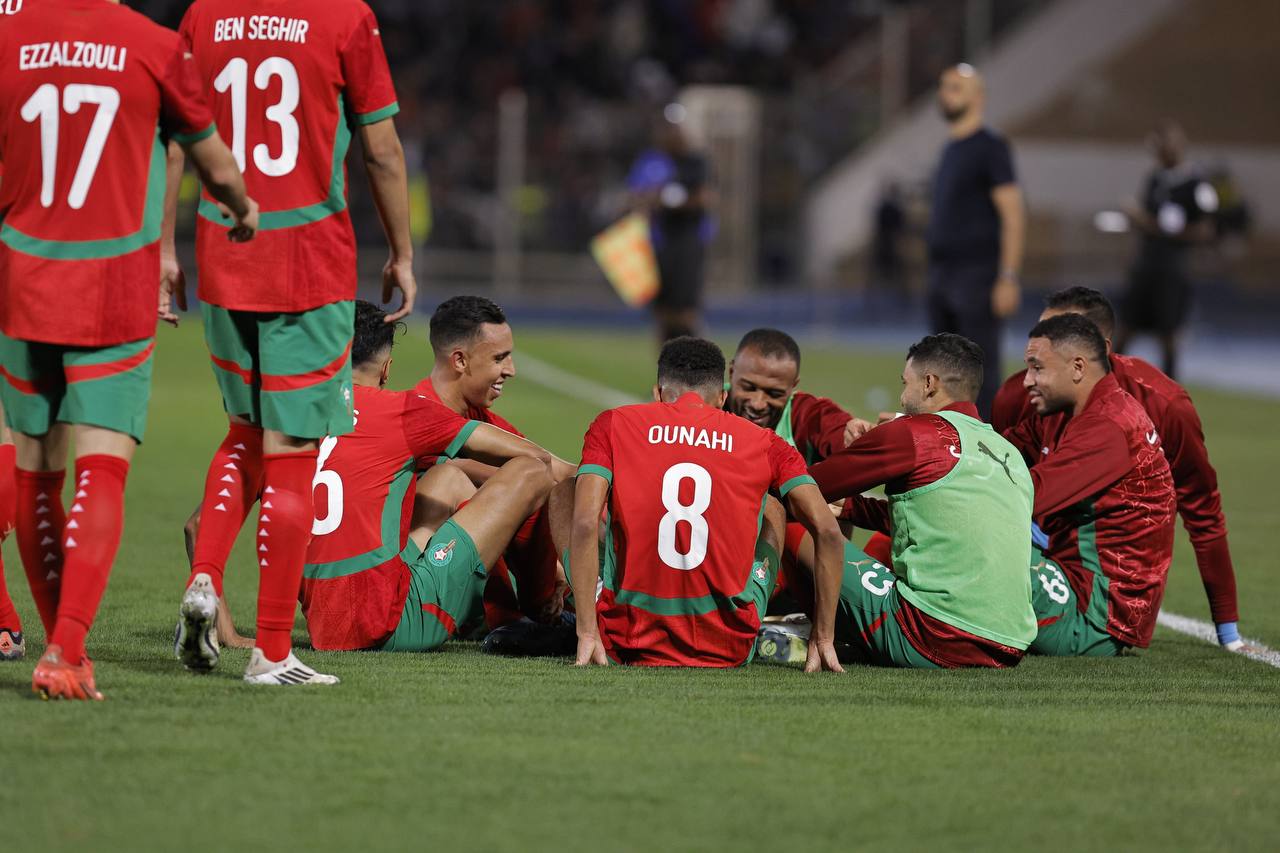 دوري أبطال أفريقيا