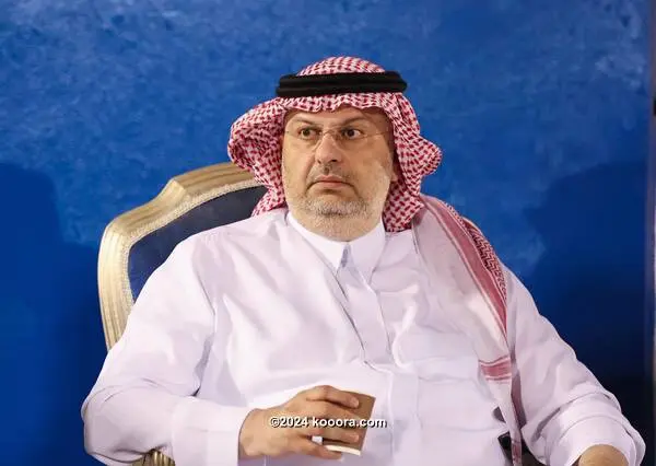 عبدالله بن مساعد: كريستيانو يحتاج من يخدمه.. ونيمار أصابني باكتئاب