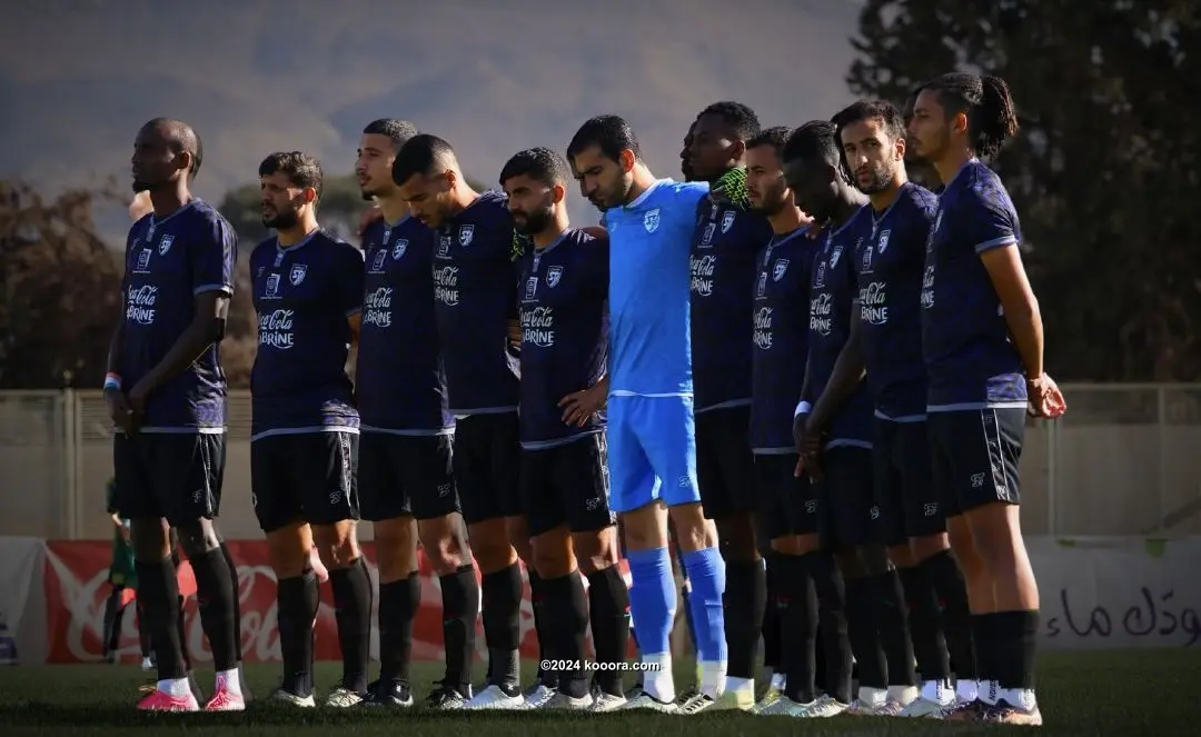 المنستيري يتغلب على الأولمبي الباجي.. والملعب التونسي يتخطى قفصة