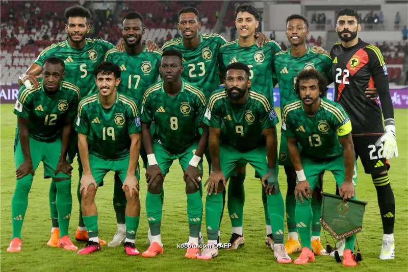 القحطاني: الوضع كارثي.. وإندونيسيا أذاقت السعودية من كأس الأرجنتين