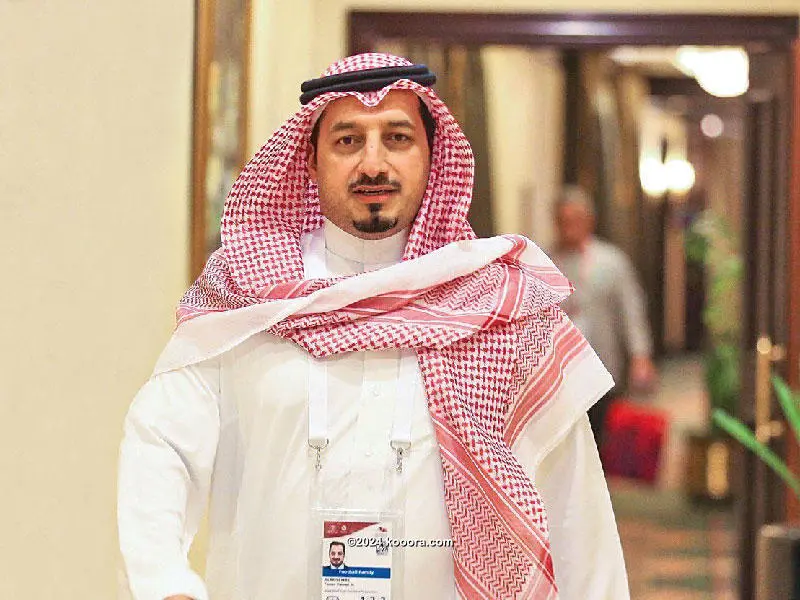 الاتحاد السعودي ينال العضوية الذهبية في ميثاق الواعدين