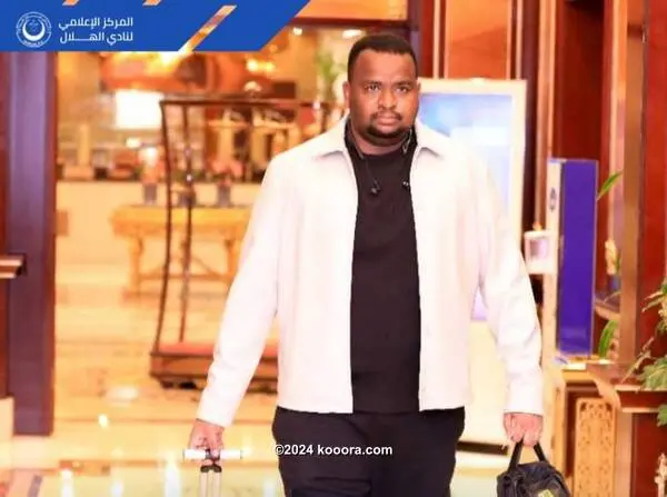 الهلال السوداني: مباراتنا مع يانج أفريكانز شهدت مجهودًا جبارًا