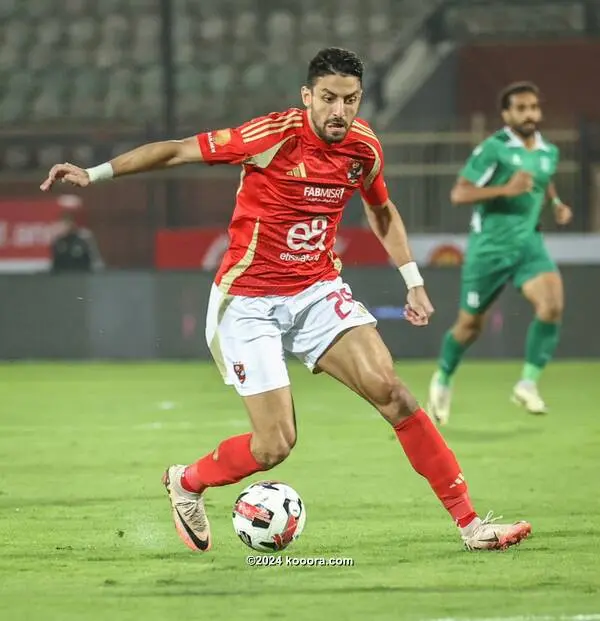 تغريم الزمالك وفاركو.. وإيقاف طاهر