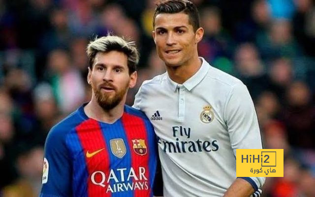 نتيجة مباراة برشلونة وريال مدريد اليوم