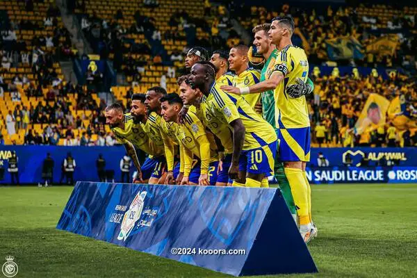 النصر يفاوض 3 نجوم على التجديد