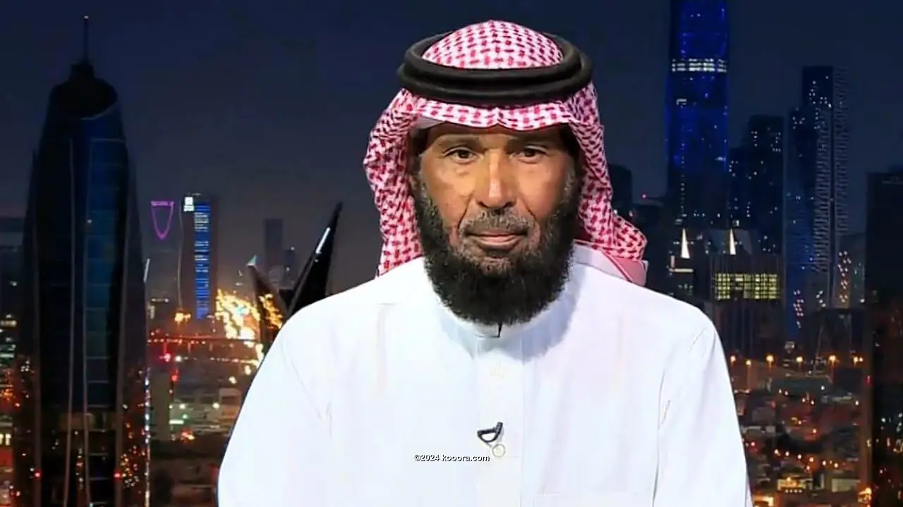 صالح المطلق: اللاعب السعودي مسلوب الهوية