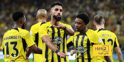 ترتيب الفرق في الدوري الألماني