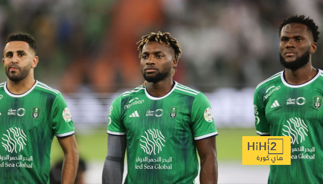 موعد مباريات الدوري السعودي