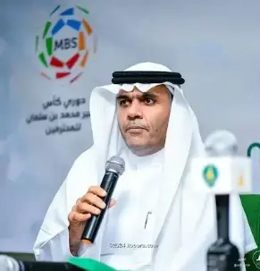 رئيس الخليج: الملف السعودي أظهر قدرة استثنائية على استضافة المونديال