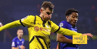 dortmund vs hoffenheim