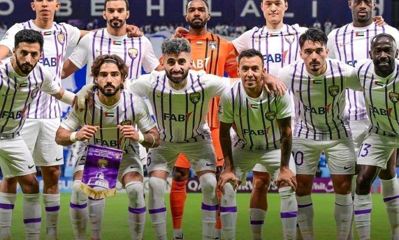 أتلتيكو مدريد ضد خيتافي