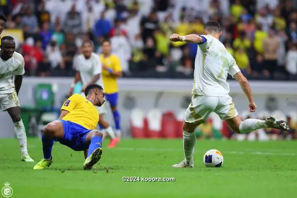 بعد الوصافة الآسيوية.. المهيدب يوجه رسالة لجماهير النصر