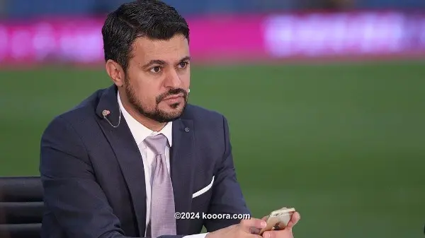 الشنيف: السعودية ستتأهل لكأس العالم.. لكن هذا ما يقلقني