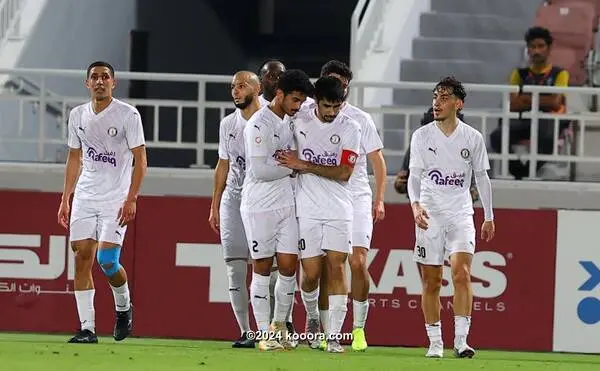 لاعب الخور: تجاوز الدحيل يحفزنا للابتعاد عن الخطر