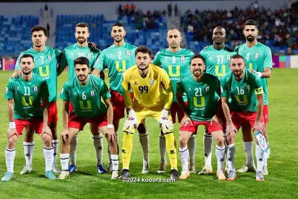 الوحدات يتعادل مع شباب الأردن.. وينتظر الصريح