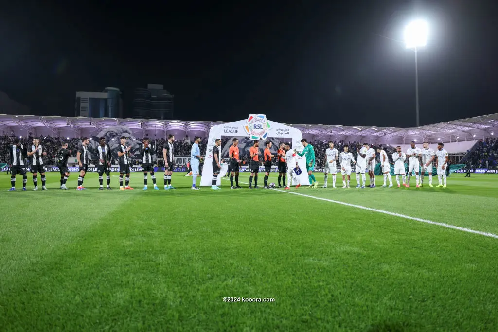 بيان رسمي من الشباب بشأن التحكيم في مباراة الهلال