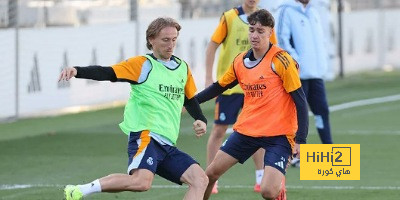 تفاصيل مباراة ريال مدريد ويوفنتوس