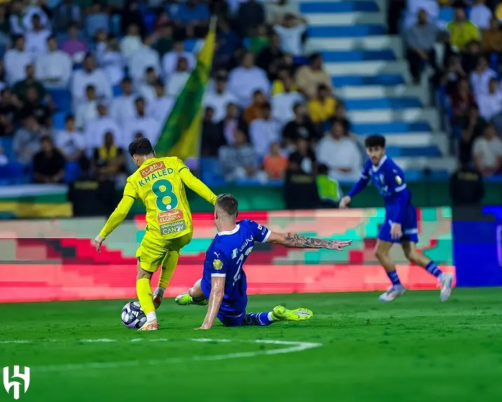 انقلب السحر على الساحر.. نيران الريمونتادا تحرق الهلال