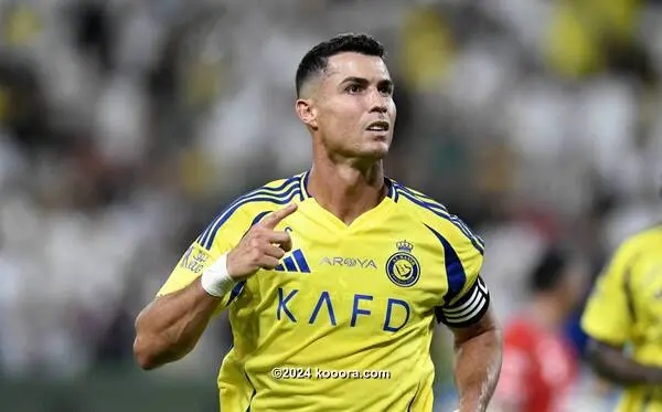 نجم النصر السابق يفسر سبب تراجع رونالدو