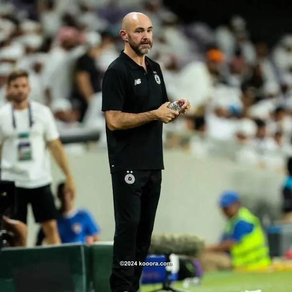 مدرب السد: تجاوز النصر السعودي يدفعنا للأفضل