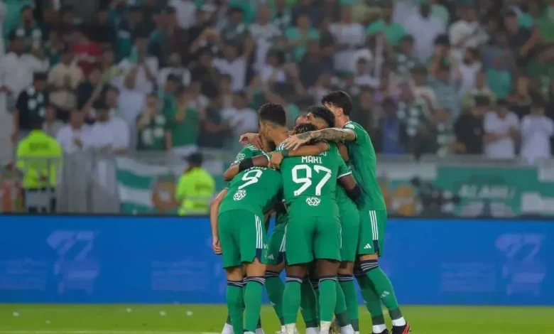 أهداف مباراة الأهلي ضد الوحدة في الدوري السعودي للمحترفين - Scores