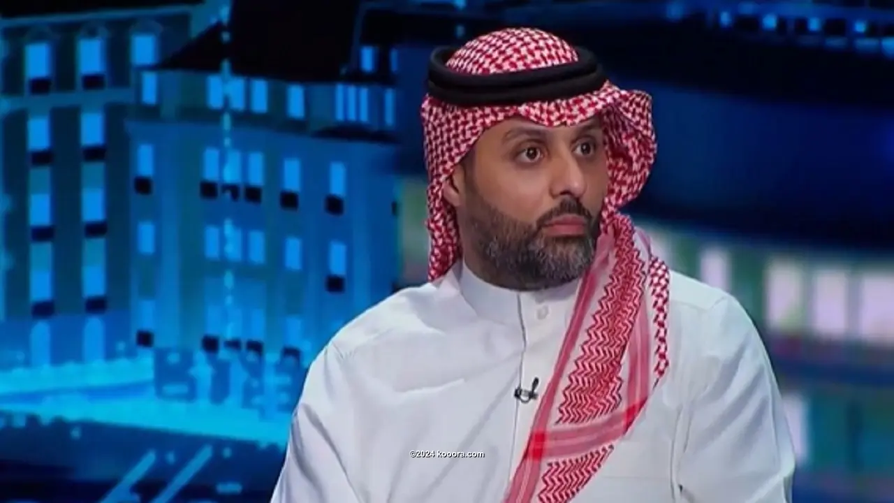 القحطاني ينفجر: الهلال تعرض لسرقة علنية!