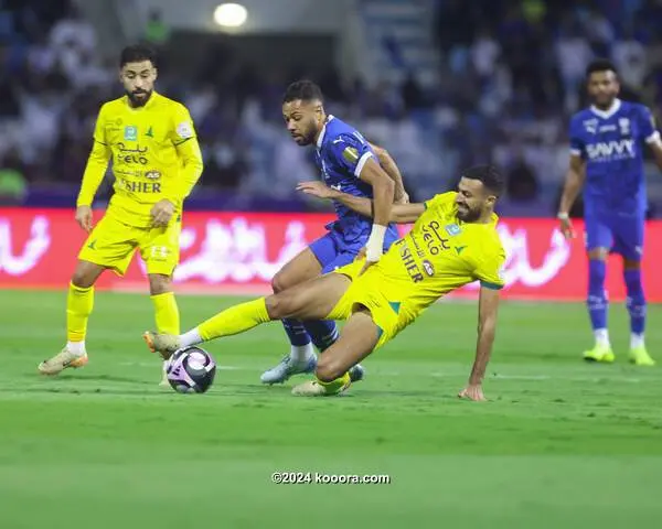 نجم الخليج يدخل التاريخ عبر بوابة الهلال