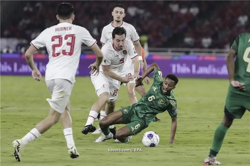 لاعب السعودية السابق: إقالة رينارد أولى خطوات التغيير